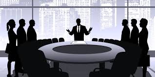 Board of Directors